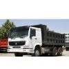 SINOTRUK HOWO 6*4 TIPPER TRUCK thumbnail-1