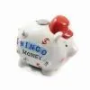 Ceramic Piggy Money Box thumbnail-1