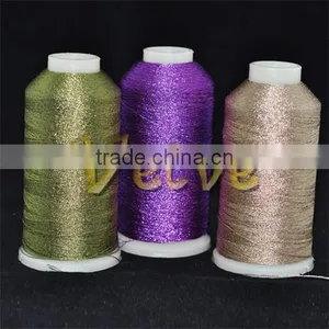 mx Type Weaving Metallic Yarn thumbnail-1
