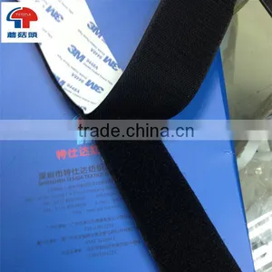 10-150mm Industrial Hook and Loop Fastener With Adhesive Backing thumbnail-2