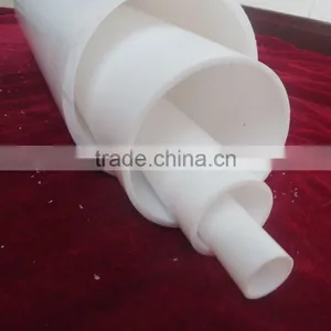 PTFE EXTRUDED AND MOLDED TUBE thumbnail-4