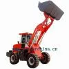 2.0T Minil Wheel Loader With Shovel Bucket thumbnail-1