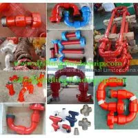 Chicksan Swivel Joints thumbnail-1