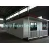 Simple Steel Frame Prefabricated Houses For Toilet , Public Ablution thumbnail-1
