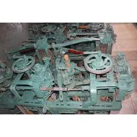 Low Price Second Hand Shuttle Loom thumbnail-1