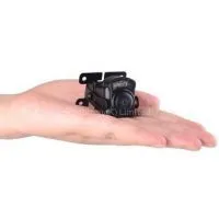 Taxi Camera 1/3 Sony Color CCD 700tvl Mini Metal Box Wide Angle Car Camera thumbnail-2