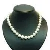 Sell Fresh Water Pearl Necklace thumbnail-1