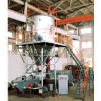 Xiandao Standard Rotary Spray Dryer - China Spray Drying Supplierr thumbnail-1