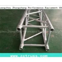 Truss Aluminum Performance Exhibition Lighting Stage Spigot Truss thumbnail-1
