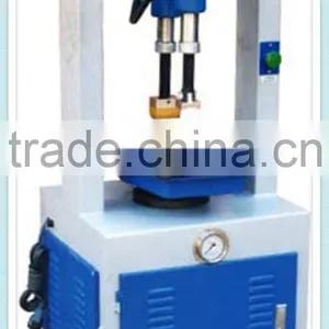 Press Machine Shoe Hot Pressing Machine thumbnail-2