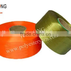 Wholesale 100 Polyester Filment Yarn FDY thumbnail-4