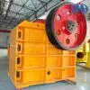 China Rock Crusher thumbnail-1