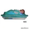 Sell Neonate Blue Bed thumbnail-1