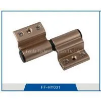 Aluminum Alloy Hinge for Door thumbnail-1