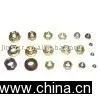 Galvanized Nut thumbnail-1
