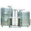 Gas Direct-heated Brewhouse thumbnail-1