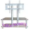 Glass A/V Stands (GS-01) thumbnail-1