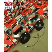 Guangzhou Tour Flooding Trading CO.,Ltd company overview - view 1 thumbnail