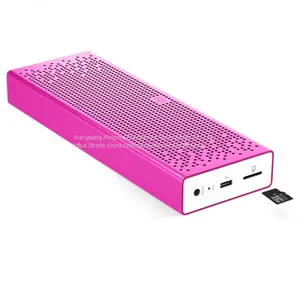 Xiaomi Bluetooth 4.0 Speaker Wireless Portable Stereo Mini SoundBox for Moblle Phones pc Handfree Aux in BT4.0 thumbnail-4