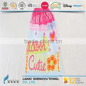 Bamboo Fitness Towel thumbnail-3