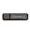 8GB Flash Drive (USB2.0 Portable) 256bit AES Encryption thumbnail-1
