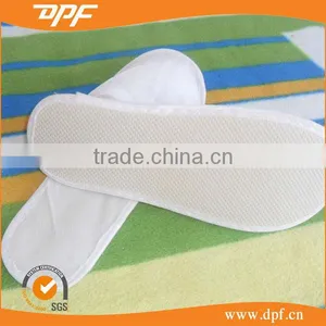 2015 New Products High Quality Hotel Disposable Slippers thumbnail-4