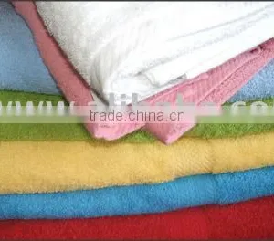 Basic Towels Collection thumbnail-1