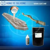 Liquid Molding Silicone Rubber/(RTV) Silicone Rubber thumbnail-1
