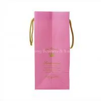 Custom Fashion Paper Bag thumbnail-1