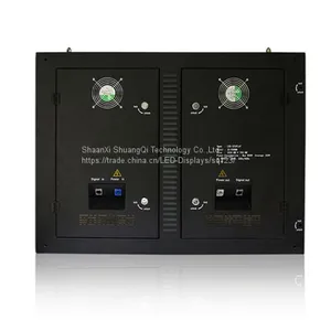 Full Colour p5 Indoor Led Display thumbnail-2