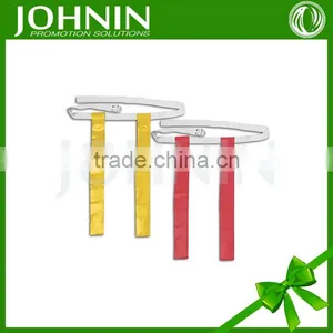 Waist Decorative Fan Use Cheering Football Flag Belt thumbnail-5