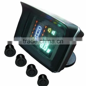 VFD&HUD Parking Sensors With Digital Display (shenzhen Supplier) thumbnail-1