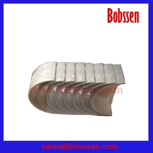 Top Quality Main Bearing Set Conrod Bearing for KIA JS AA thumbnail-1
