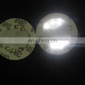 Super Thin Blinking Led Coaster thumbnail-3