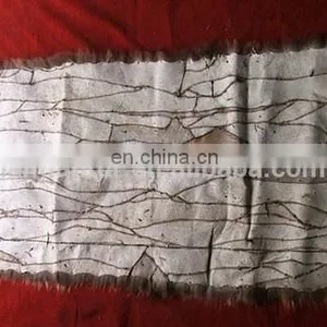 Wholesale American Raccoon Fur Plate thumbnail-3