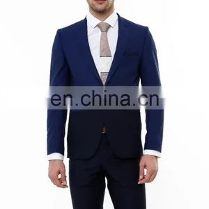 New Fashion Slim Fit Men Suit thumbnail-1