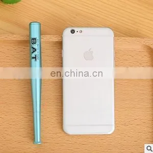 Student Supplies Writing Neutral Pen Baseball Shape Creativity New Strange Special Pen Learning Prizes Stationer thumbnail-5