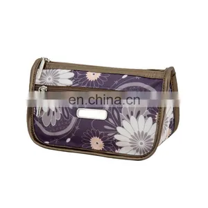 Hand Fashion Cheap Travel Cosmetic Toiletry Bag thumbnail-1