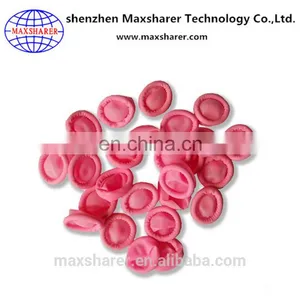 Finger Coat Pink Cot Esd Finger Protector thumbnail-1