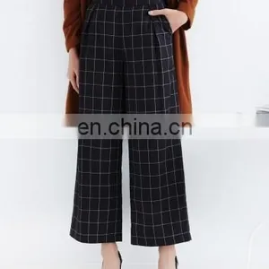 2016 High Quality Women Palazzo Pants thumbnail-2