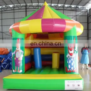 2013 Hot Sale Inflatable Mini Indoor Bouncer thumbnail-1