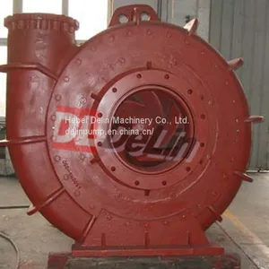 Centrifugal Submersible Dredge Pump Pond Gravel Water Pump thumbnail-1