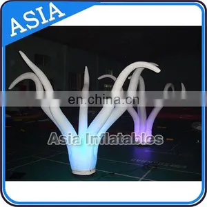 Hot Sale Inflatable Star / Led Star Inflatable Balloon thumbnail-1