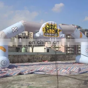 Inflatable Promotional Archway Display Arch thumbnail-1