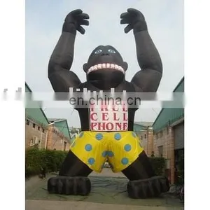 Advertising Balloons, Hot Air Shaped Balloons thumbnail-1