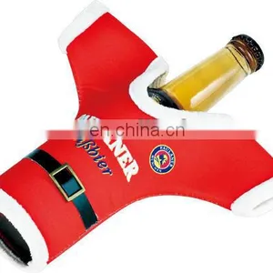 For World CUP T-Shirt Beer Bottle Cooler thumbnail-1