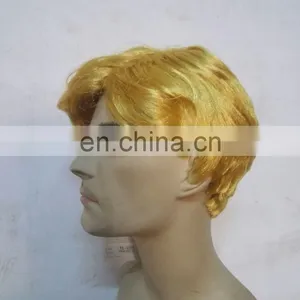 Synthetic Cheap Trump Wig MW-001 thumbnail-2