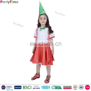 Cosplay Kids Halloween Costumes Bulk thumbnail-1