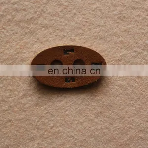 Genuine Leather Labels thumbnail-1