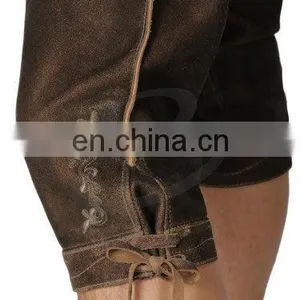 German Bavarian Oktoberfest Trachten Kniebundhosen,Traditional Garments (bavarian Garments) (German Clothing) thumbnail-3
